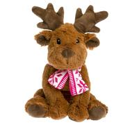 Pelucho Elan Hiver Bouillotte