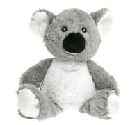 Pelucho - Peluche Bouillotte Koala - Made in France - Lavande et blé - Chaleur - Bien être - Douceur - Bouillotte sèche - Bouillotte Bébé - bouillotte micro-onde