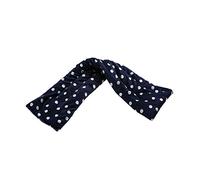 Pelucho - Bouillotte Tour de Cou - Bien-Être, Chaleur et Douceur - Bouillotte Sèche Micro-Ondable - Grains de Blé et Fleurs de Lavande - Fabriquée en France