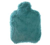 Pelucho - Bouteille Bouillotte micro-ondes Celeste - Made in France - Lavande et blé - Chaleur - Bien être - Douceur - bouillotte micro-onde