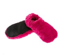 Chaussons chauffants Bordeaux - Made in France
