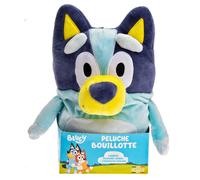Pelucho Licence Bouillotte Peluche Bluey 1 Pièce