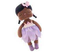 Peluly Anime de dessin animé | Jouets en peluche fées figurines figurine de collection anime - figure de bande dessinée en peluche petites poupées en peluche câlins polyvalents pour