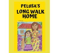 Pelusa's Long Walk Home