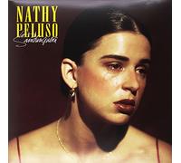 Peluso, Nathy - La Sandunguera -Ep- [Vinyl LP]