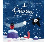 Pelussa. El gran festival de l'hivern: Llibre 2
