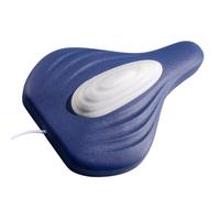 Pelvic Floor Exercise Device - USB Plug-in Ergonomic Trainer | Quiet Strengthening Equipment for Car Office Chair Couch Truck Driving Sitting, Compact Fitness Accessory for Adults