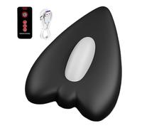 Pelvic Floor Exerciser - Pelvic Floor Muscle Trainer For Men, Portable Pelvic's Floor's Exercise Devices, Heating Smart Pelvic's Floor's Muscle Exerciser | For Men Women Strengthening Home Fitness