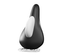 Pelvic Floor Muscle Exerciser Men | Men's Core Exercising Equipment | Electric Pelvic Floor Strengthener - for Office Apartment Travel Vacation Dormitory