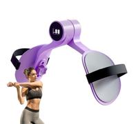 Pelvic Floor Muscle Repair - Portable Adjustable Strap Multifunctional