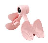 Pelvic Floor Muscle Trainer - 14.37x6.69x6.1in for Women |Pelvic Floor Repair Muscle Exerciser | Pelvics Exerciser Trimmer Inner Thigh Toner Workout for Women and Girls