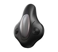 Pelvic Floor Muscle Trainer - ABS, 5.71x7.48in Workout Equipment Smart Multi-Mode Strengthening | -Rechargeable Targeted Muscle Conditioning, Fitness Training Device For Home Workout, Yoga Practice