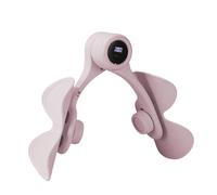 Pelvic Floor Muscle Trainer Femmes | Dispositif d'entraîneur de Plancher pelvien de 36,5 Pouces | PP TPE Spring Inner Chegh Toner pour Les Boutons de Cuisse Fitness Mothers Postpartum Yoga Exercice
