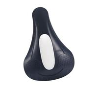 Pelvic Floor Strengthener, Portable Pelvic Stimulator, Thigh Hip Strengthening Device 8.66 x 5.91in for Men, Bladder Control Aid, Strength Training Tool Health