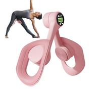 Pelvic Floor Trainer - Adjustable Resistance Inner Exerciser Inner | Muscle Pelvic Floor Exercise Products Pelvic Floor Exercise Devices for Back Shoulder Arm Leg At Home Gym