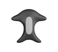 Pelvic Floor Trainer - Fitness Equipment for Women | Body Shaping Gear with Thigh Pads and Ergonomic Design for Gym Workouts, Living Room Exercises, Home Fitness