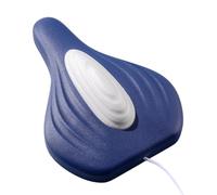 Pelvic Floor Trainer - USB Plug-in Device for Core Health | Quiet Ergonomic Equipment with Adjustable Settings, Strengthening Tool for Car Office Chair Couch Truck Driving Sitting