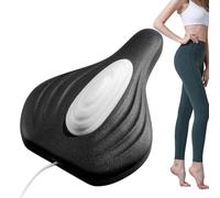 Pelvic Floor Trainer Woman,USB Plug-in Quiet Ergonomic Workout - Pelvic Floor Strengthening Device - for Car Office Chair Couch Truck Driving Sitting