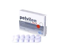 Pelvilen Double Acte 20 Comprimés