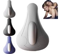 PelviPulse Pro Pelvic Floor Exercise Devices Men, 2026 New Upgrade Pelvipulse Pelvic Floor Exercise Massager with 4 Vibration Modes, for Improves Stamina & Confidence (Gray)
