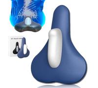 Pelvitone Pelvic Floor Trainer for Women,Pelvic Floor Trainer Woman,Pelvic Floor Exercise Devices,4-Speed Adjustment for Enhanced Strength and Comfort (Blue)