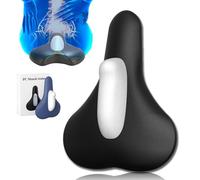 Pelvitone Pelvic Floor Trainer for Women,Pelvic Floor Trainer Woman,Pelvic Floor Exercise Devices,4-Speed Adjustment for Enhanced Strength and Comfort (Black)