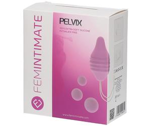 Pelvix-Concept Exercitateur du plancher pelvien Appareil 1 pc(s)