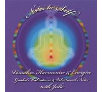 Pelzer, Julie - Notes to Self