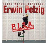 Pelzig, Erwin – P.I.S.a. – Numérique (import) – Sony Music