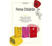 Pema Chödrön - Pema Chodron (livre en polonais)
