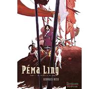 Péma Ling - Tome 1 - De Larmes Et De Sang