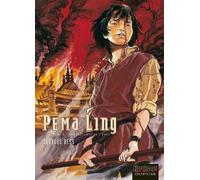 Péma Ling Tome 2 - Les Guerriers De L'éveil
