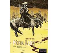 Péma Ling - Tome 3 - Yamantaka, seigneur de la mort