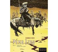 Georges Bess – Péma Ling – Tome 3 – Yamantaka, seigneur de la mort – Cartonné – Dupuis