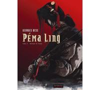 Georges Bess – Péma Ling, Tome 5 : Katouk le Tulpa – Cartonné – Bande dessinée – Dupuis