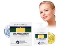 Pemarlis 1PCS Advanced Firming & Wrinkle-Reducing Cream, Skin Firming Rejuvenating Serum, Crème Raffermissante, Anti-Rides Avancée pour tous types de peau