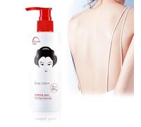 Pemarlis 230g corporel hydratant cream,Soins de la peau après la baignade, Lotion hydratante et nourrissante pour le corps, la peau du corps est hydratée et rajeunie