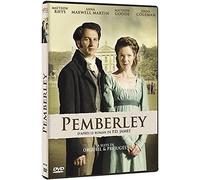 PEMBERLEY