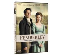 Pemberley DVD DVD