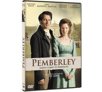 Pemberley DVD E