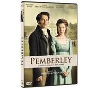 Pemberley DVD E