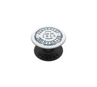 Pemberley Pride & Prejudice Date de Publication Timbre Marine PopSockets PopGrip Adhésif