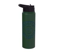 Pemberley Pride & Prejudice Date de publication Timbre marine Stainless Steel Insulated Water Bottle