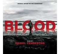 Pemberton, Daniel - Blood on The Face [Import]
