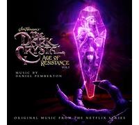 Daniel Pemberton - Dark Crystal: Age Of Resistance, Vol. 1 [Cd]
