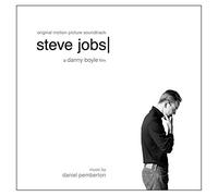 Pemberton, Daniel - Steve Jobs by Pemberton, Daniel (2015-10-23)