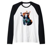 Pembroke Welsh Corgi Hurle à La Lune Corgis Manche Raglan