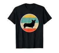 Pembroke Welsh Corgi T-Shirt