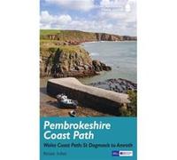 Pembrokeshire Coast Path by Brian John Brian John, (Auteur)