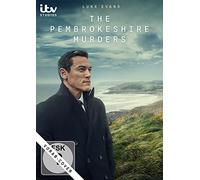 Pembrokeshire Murders,the - The Pembrokeshire Murders [Import]